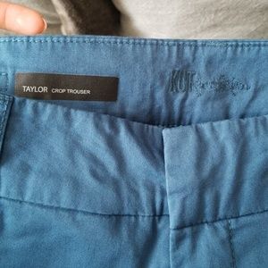KUT from the Kloth Pants - trousers
